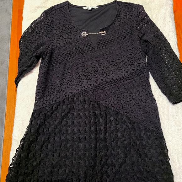 Cleo Tunic - Picture 1 of 5